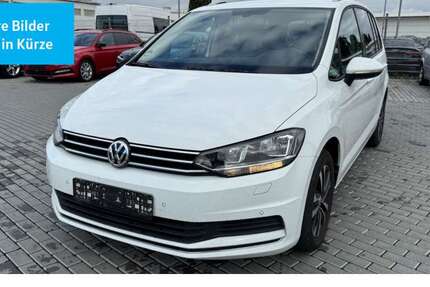 VW Touran 86.500 km 24.888 € Mühlheim a. Main 63165