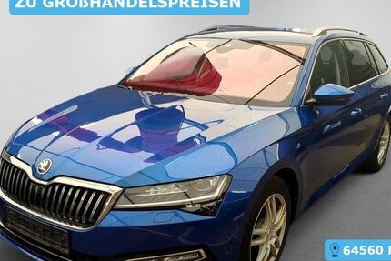 Skoda Superb 94.141 km 21.197 &euro; Frankfurt 60596