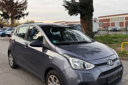 Hyundai i10 150.000 km 5.800 € Dietzenbach 63128