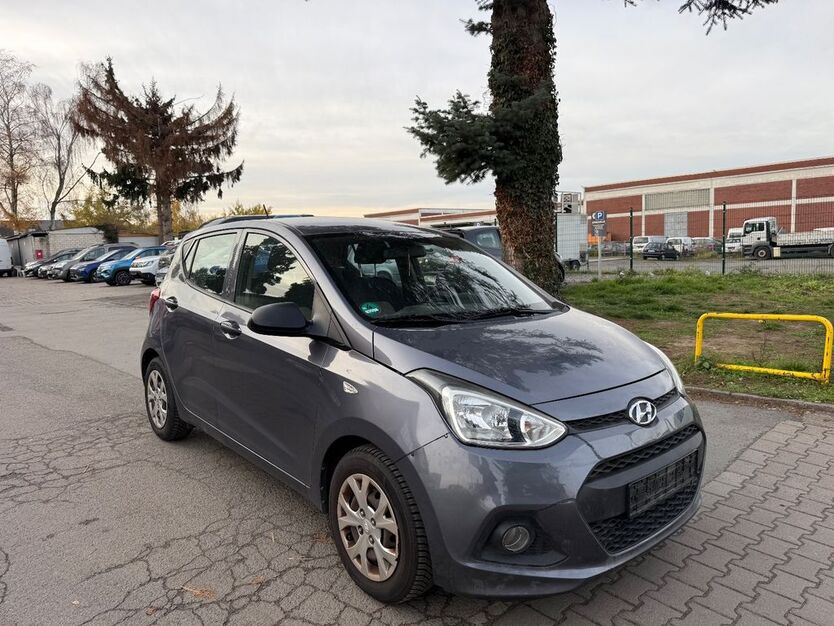 Hyundai i10 150.000 km 5.800 € Dietzenbach 63128
