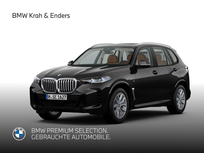 BMW X5 13.800 km 79.240 € Maintal 63477