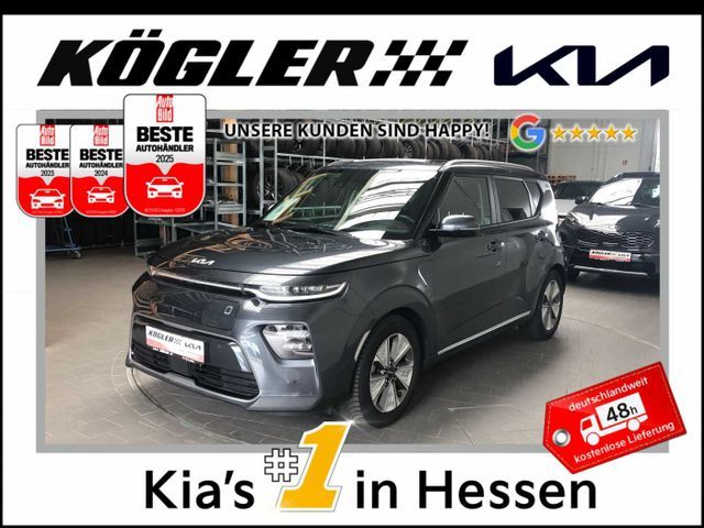 Kia Soul 33.100 km 24.440 € Rosbach | Frankfurt Nord 61191
