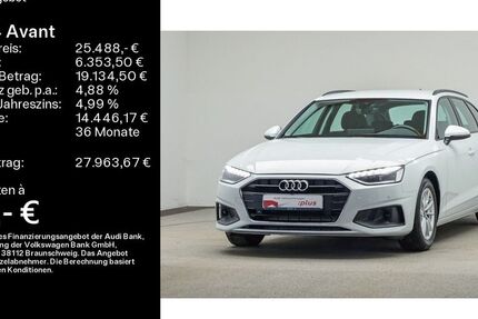 Audi A4 73.100 km 24.688 &euro; Mühlheim 63165