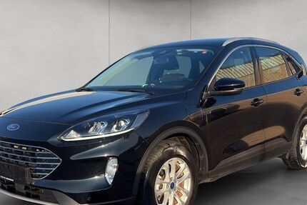 Ford Kuga 31.530 km 22.950 &euro; Frankfurt 60386