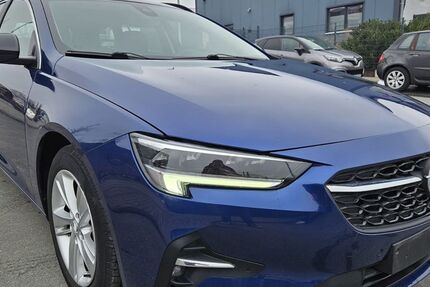 Opel Insignia 89.000 km 11.424 &euro; Kelkheim 65779