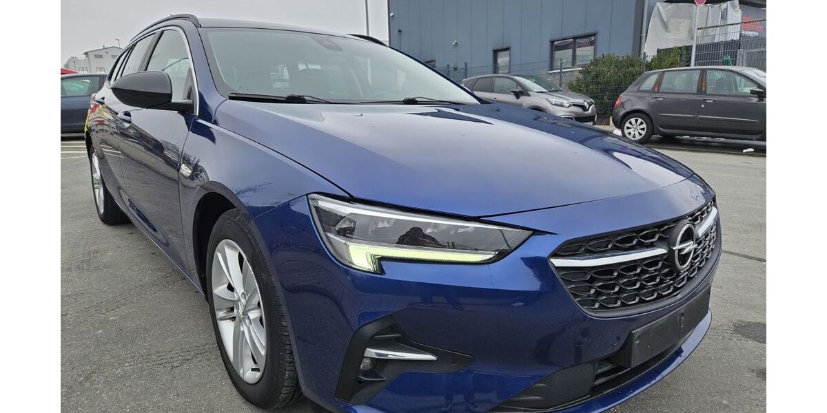 Opel Insignia 89.000 km 11.424 &euro; Kelkheim 65779