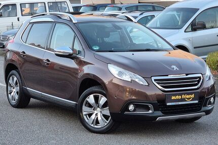 Peugeot 2008 119.000 km 7.999 &euro; Rüsselsheim 65428