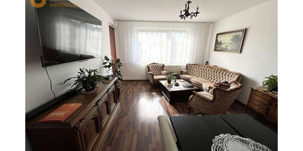 Wohnung zum Kaufen in Maintal 89.000 € 52.52 m² 2 zimmer