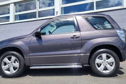 Suzuki Grand Vitara 105.000 km 11.900 &euro; Groß Gerau 64521