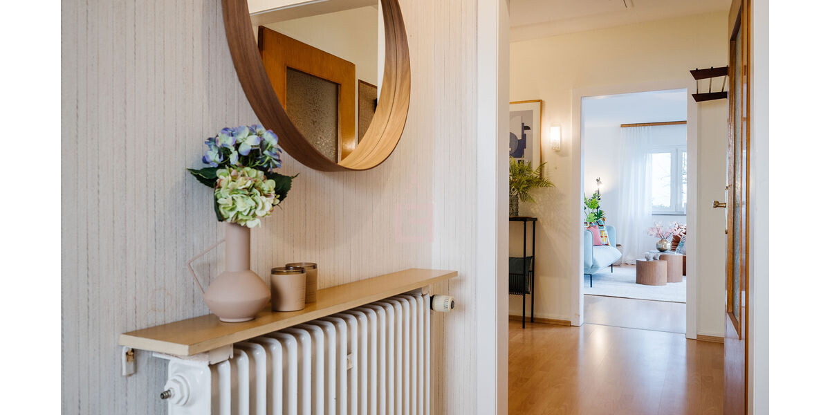 Start ins Familienglück! Einfamilienhaus mit Entwicklungspotential in bevorzugter Premiumlage! - Einfamilienhaus Dreieich / Buchschlag Buchschlag | Angebot:27280747