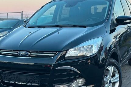 Ford Kuga 148.000 km 10.999 &euro; Dietzenbach 63128
