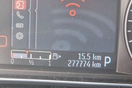 Ford Mondeo 277.777 km 6.999 € Darmstadt 64289