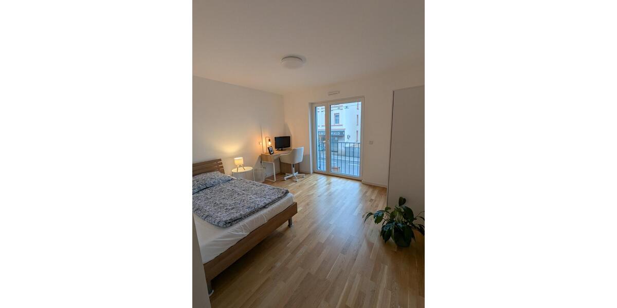 Etagenwohnung Offenbach am Main Bieberer Berg - 5 Zimmer, 128 m&sup2;, 3.350&euro; | Angebot:25049866