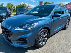 Kuga 2.0 ST-Line Automatik*el.Heck*WinterPaket2*