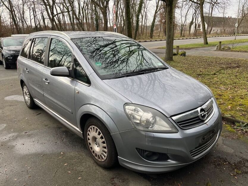 Zafira