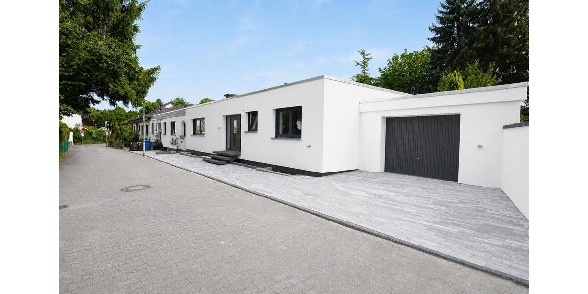 Bungalow Rödermark - 6 Zimmer, 163 m&sup2;, 990.000&euro; | Angebot:26857817