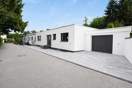 Haus Rödermark - 6 Zimmer, 163 m&sup2;, 990.000&euro; | Angebot:26857817