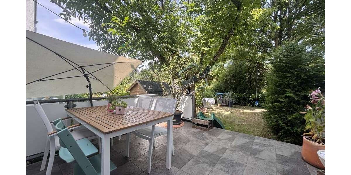 Etagenwohnung Darmstadt Darmstadt-West - 3 Zimmer, 87 m&sup2;, 399.900&euro; | Angebot:26953304