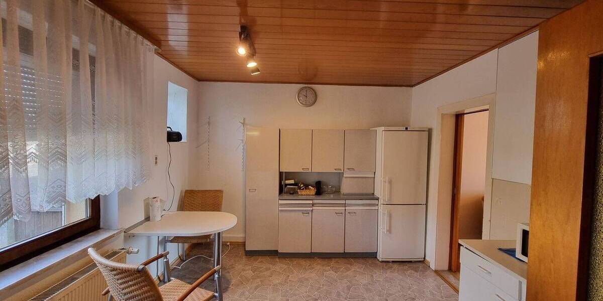 Doppelhaushälfte Friedberg Bruchenbrücken - 7 Zimmer, 137 m&sup2;, 299.000&euro; | Angebot:25940222