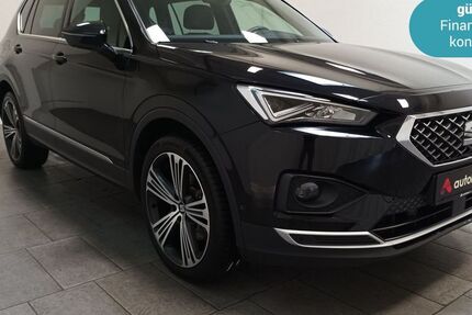 Seat Tarraco 63.135 km 25.970 &euro; Egelsbach 63329