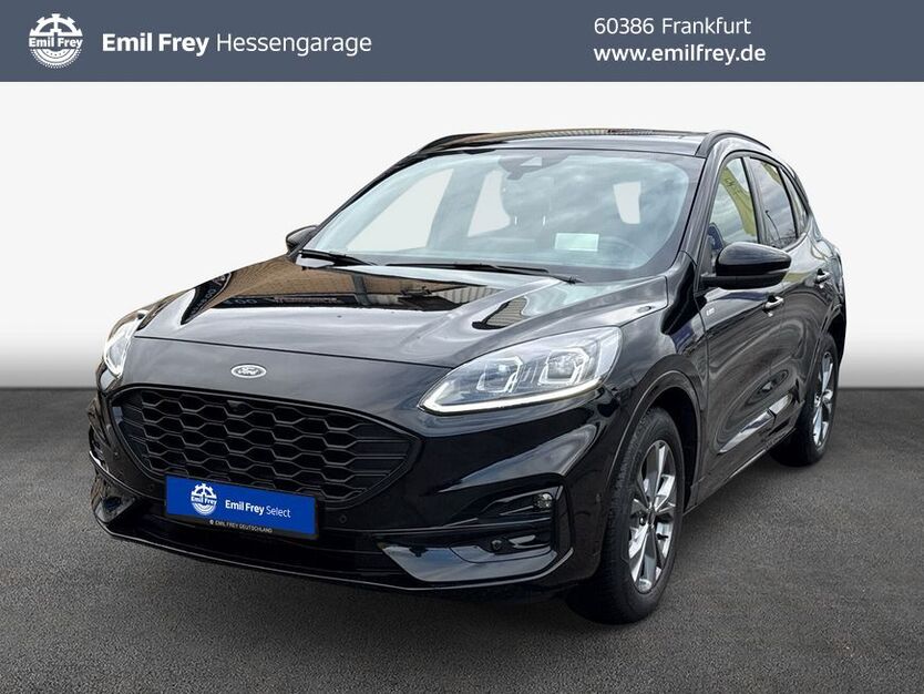 Kuga
