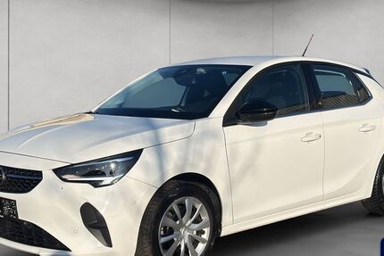 Opel Corsa 8.875 km 16.750 &euro; Hanau 63452