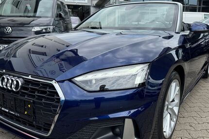 Audi A5 20.313 km 42.850 € Frankfurt am Main 65936