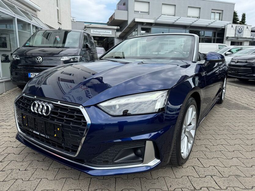 Audi A5 20.313 km 42.850 € Frankfurt am Main 65936