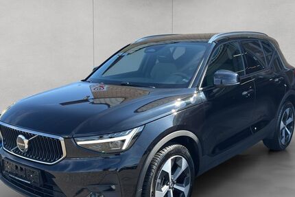 Volvo XC40 18.796 km 33.400 € Frankfurt am Main 60486