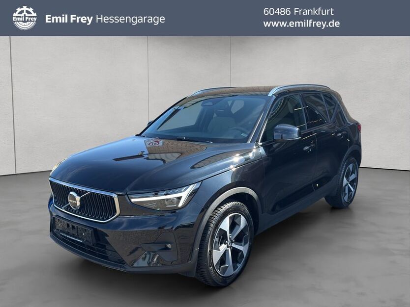 Volvo XC40 18.796 km 33.400 € Frankfurt am Main 60486