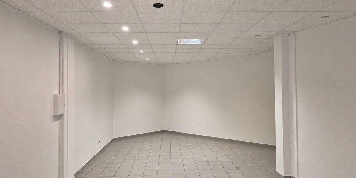 Gewerbeobjekt Heusenstamm - 219.000&euro; | Angebot:26800116