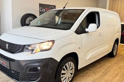 Peugeot Partner 81.347 km 12.999 &euro; Schaafheim 64850