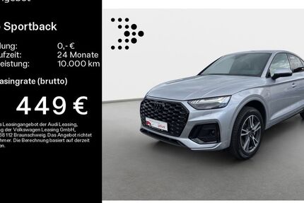 Audi Q5 25.000 km 51.769 &euro; Hanau 63452