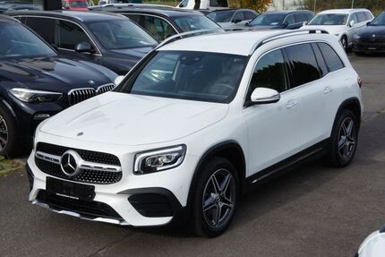 Mercedes-Benz GLB 220 117.000 km 32.659 &euro; Großkrotzenburg 63538
