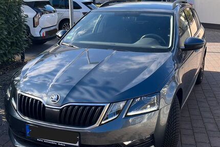 Skoda Octavia 68.500 km 19.990 &euro; Erlensee (Langendiebach) 63526