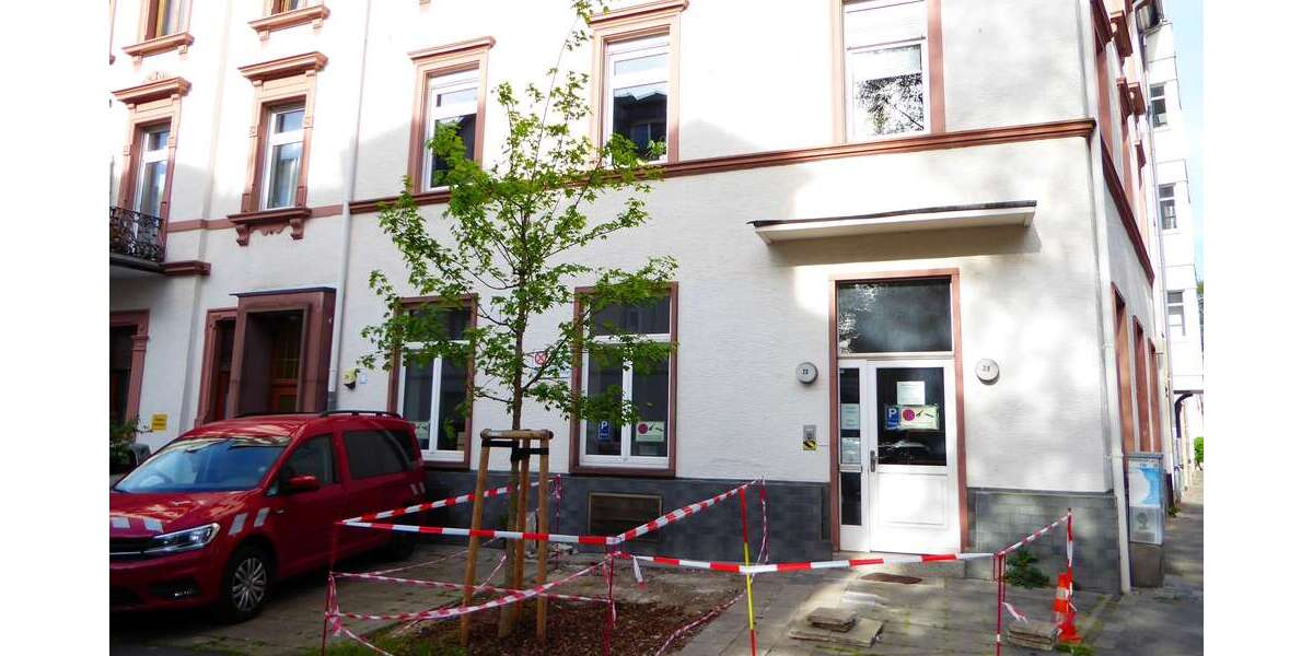 Gewerbeobjekt Darmstadt Darmstadt-Nord - 1.215&euro; | Angebot:26389093