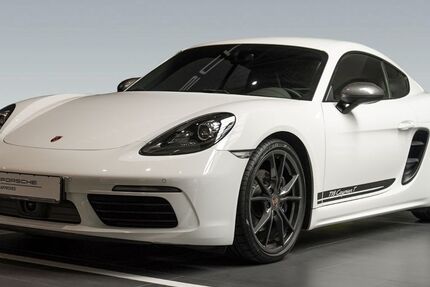 Porsche Cayman 33.450 km 67.880 &euro; Frankfurt am Main 65936