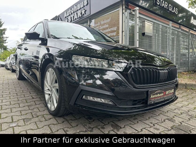 Skoda Octavia 171.800 km 18.390 € Offenbach am Main 63071