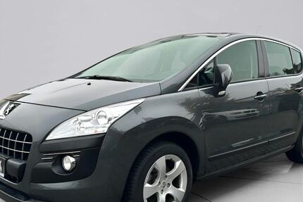 Peugeot 3008 67.000 km 11.490 € Egelsbach 63329