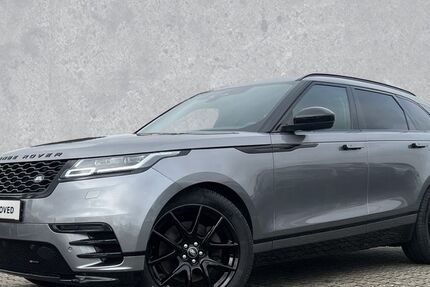 Land Rover Range Rover Velar 47.150 km 49.900 &euro; Bruchköbel 63486