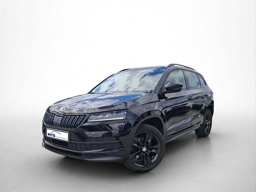 Skoda Karoq 95.701 km 19.950 € Friedberg 61169