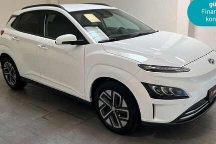 Hyundai KONA Elektro 64.445 km 19.970 &euro; Egelsbach 63329