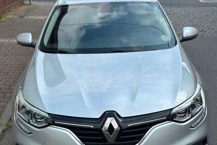 Renault Megane 80.500 km 13.839 € Frankfurt 65929