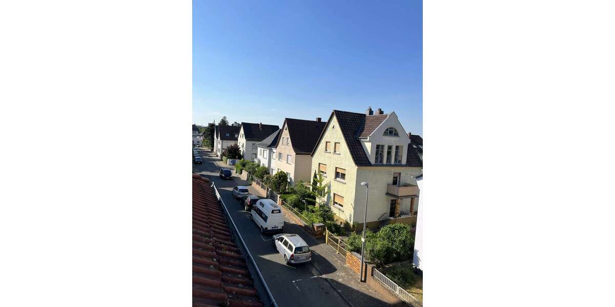 Etagenwohnung Rüsselsheim - 3 Zimmer, 70 m&sup2;, 1.100&euro; | Angebot:25520626