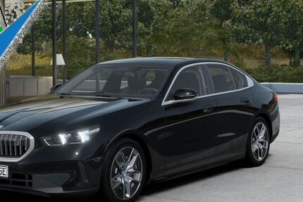 BMW i5 58.099 km 44.444 &euro; Kronberg 61476