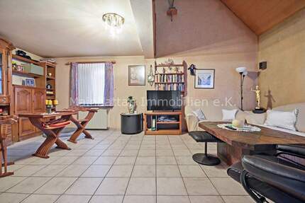 Nimm Zwei - Sofortige Mieteinnahmen & Eigenheimpotenzial - jetzt investieren. 7 zimmer