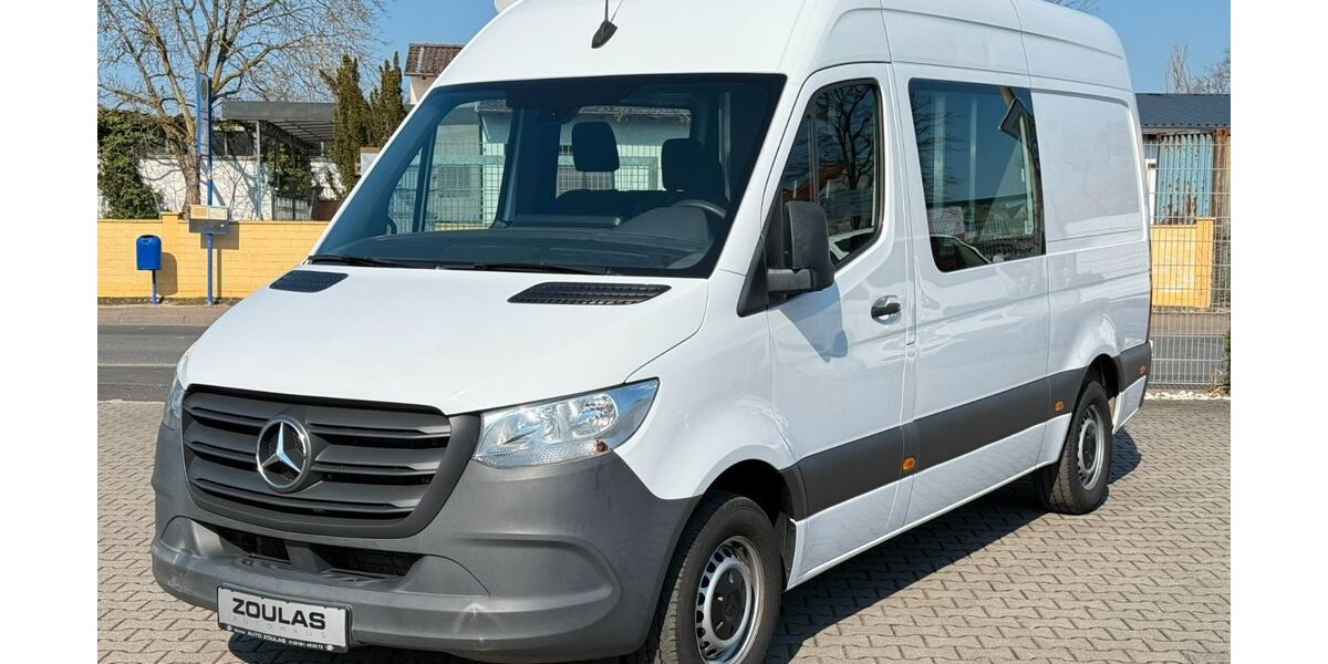 Mercedes-Benz Sprinter 149.000 km 24.199 &euro; Maintal OT Dörnigheim 63477