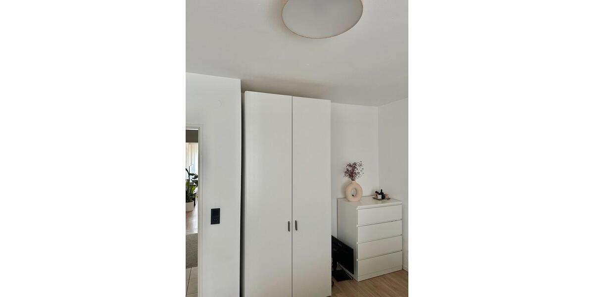 Hochparterre Mainaschaff - 2 Zimmer, 54 m&sup2;, 183.000&euro; | Angebot:25973510