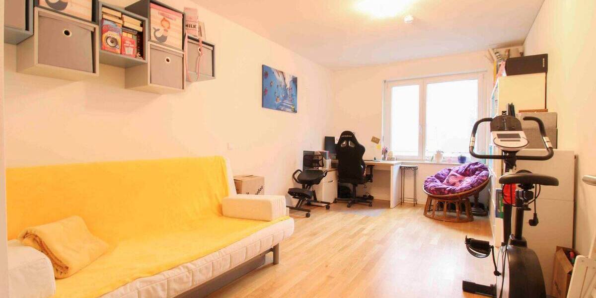 Etagenwohnung Frankfurt Gallus - 5 Zimmer, 147 m&sup2;, 895.000&euro; | Angebot:26411264