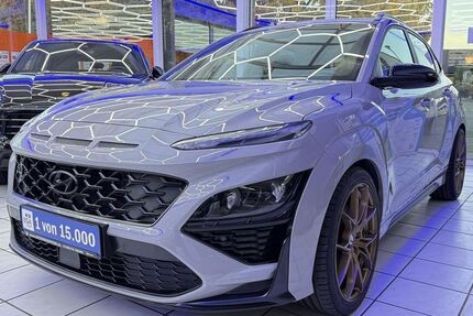 Hyundai KONA 39.500 km 31.490 &euro; Groß-Umstadt 64823
